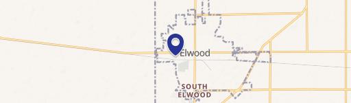 Ss B St At S 8th St St