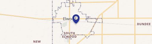Elwood, IN 46036