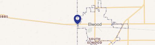 Elwood, IN 46036