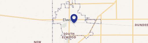 Elwood, IN 46036