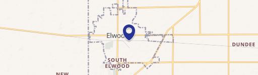 Elwood, IN 46036