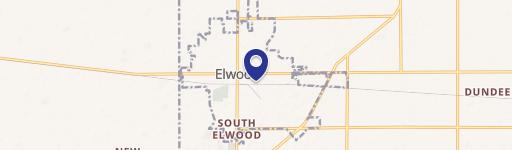 Elwood, IN 46036