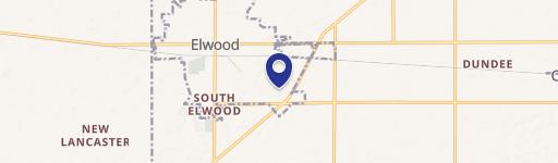 Elwood, IN 46036