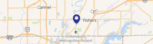 10990 Allisonville Rd Ofc Dr