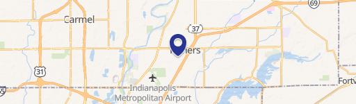 11080 Fishers Pointe Blvd