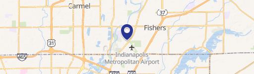 10412 Allisonville Rd Ste, Unit 207