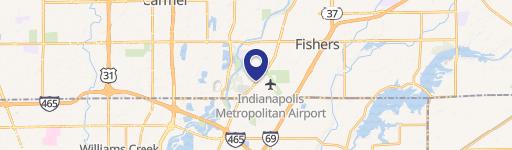 10089 Allisonville Rd