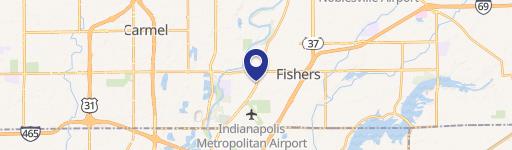 11100 Allisonville Rd