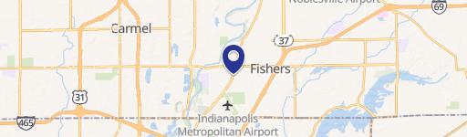 11003 Allisonville Rd