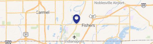 11588 Allisonville Rd