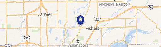 11660 Allisonville Rd