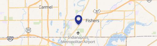 10972 Allisonville Rd