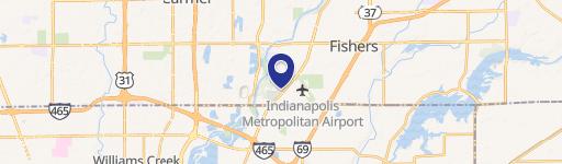 9900 Allisonville Rd