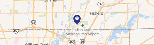 10000 Allisonville Rd