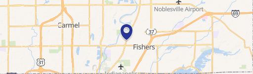 11845 Allisonville Rd