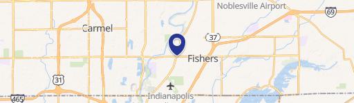 11501 Allisonville Rd