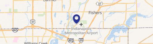 9999 Allisonville Rd