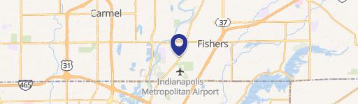 10760 Allisonville Rd