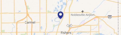 13400 Allisonville Rd