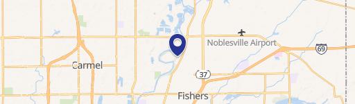 13300 Allisonville Rd