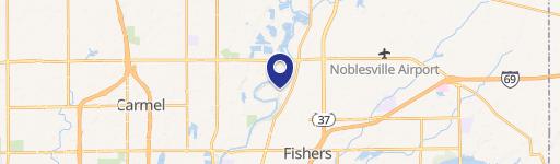 13400 Allisonville Rd