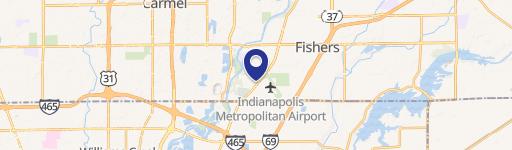 10190 Allisonville Rd