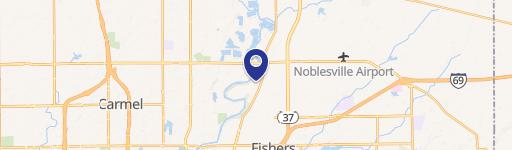 13400 Allisonville Rd