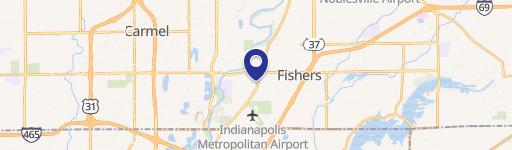 11110 Allisonville Rd