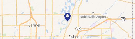 13400 Allisonville Rd