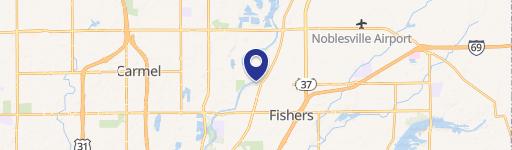 13400 Allisonville Rd