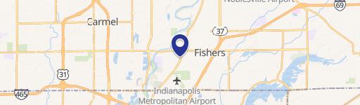 11110 Allisonville Rd