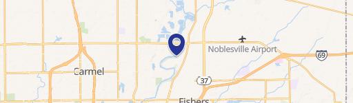 13400 Allisonville Rd