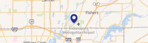 10085 Allisonville Rd