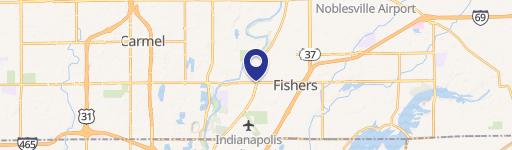 11578 Allisonville Rd