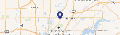 11222 Allisonville Rd