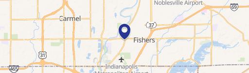 11544 Allisonville Rd