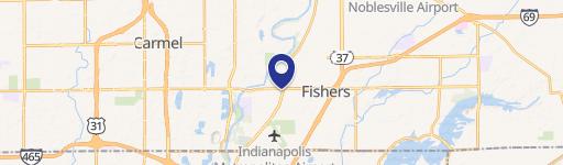 11554 Allisonville Rd