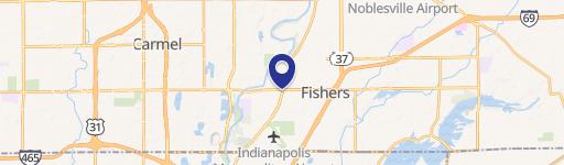 11564 Allisonville Rd