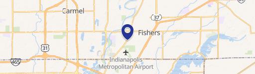 10967 Allisonville Rd