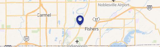 11722 Allisonville Rd