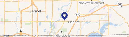 11601 Allisonville Rd