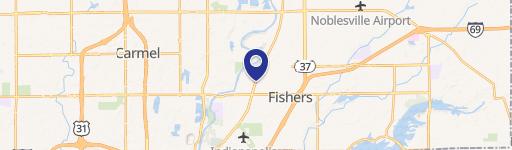 11965 Allisonville Rd