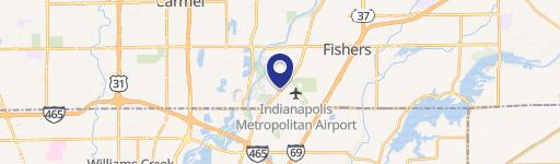 10173 Allisonville Rd