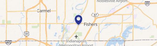 11365 Allisonville Rd