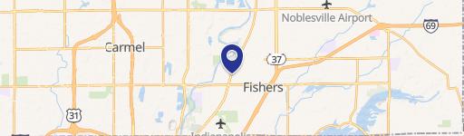 11955 Allisonville Rd