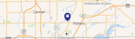 7226 Fishers Xing Dr