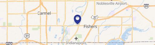 7272 Fishers Xing Dr