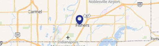 11475 Fishers Pt Blvd