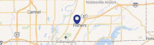 11479 Fishers Pt Blvd