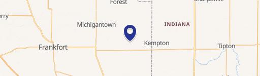 16 County Rd 1100th E